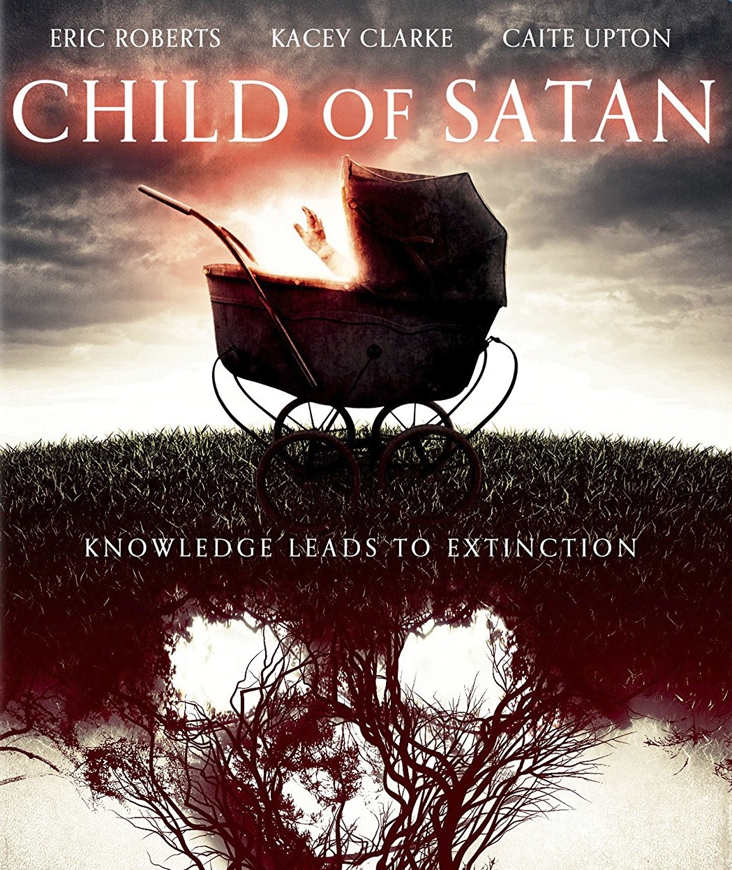 Child of Satan 2017